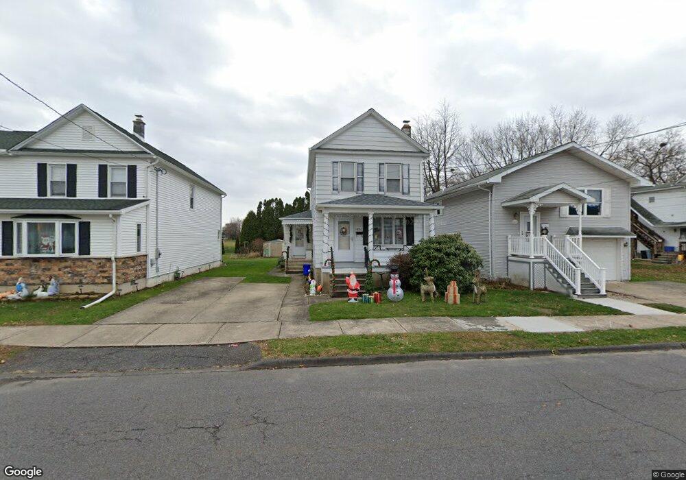 226 Kossack St, Kingston, PA 18704 - photo 1