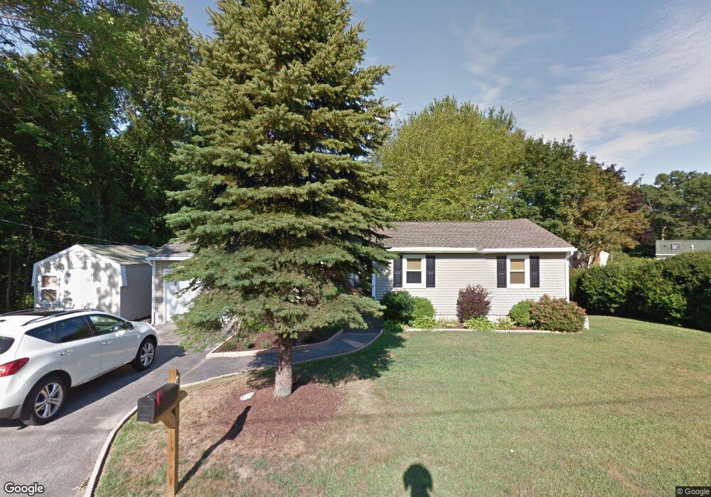 11 Brisas Dr, West Warwick, RI 02893 - photo 1