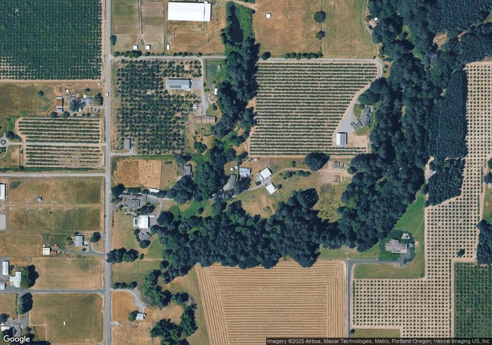 23125 NE Tranquil Ln, Newberg, OR 97132 - photo 1