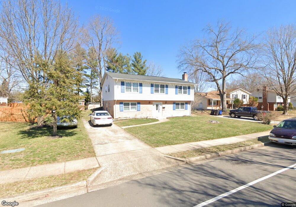 9614 Sudley Manor Dr, Manassas, VA 20109 - photo 1