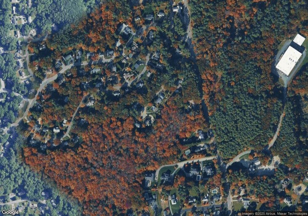 12 Constitution Rd, Hingham, MA 02043 - photo 1