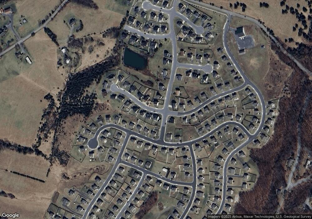 0 Peggy Ct unit BE7324729, Bunker Hill, WV 25413 - photo 1