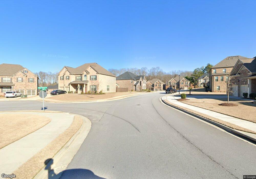 0 Falls Spring Way, Buford, GA 30519 - photo 1