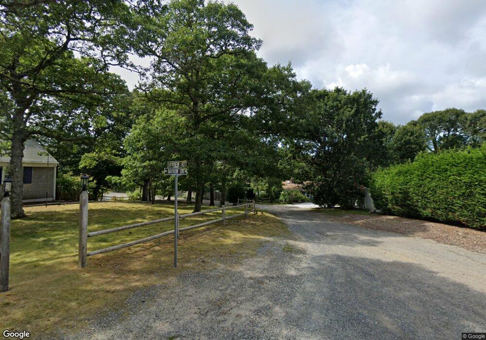 10 Bay View Cir, South Dennis, MA 2660 - photo 1