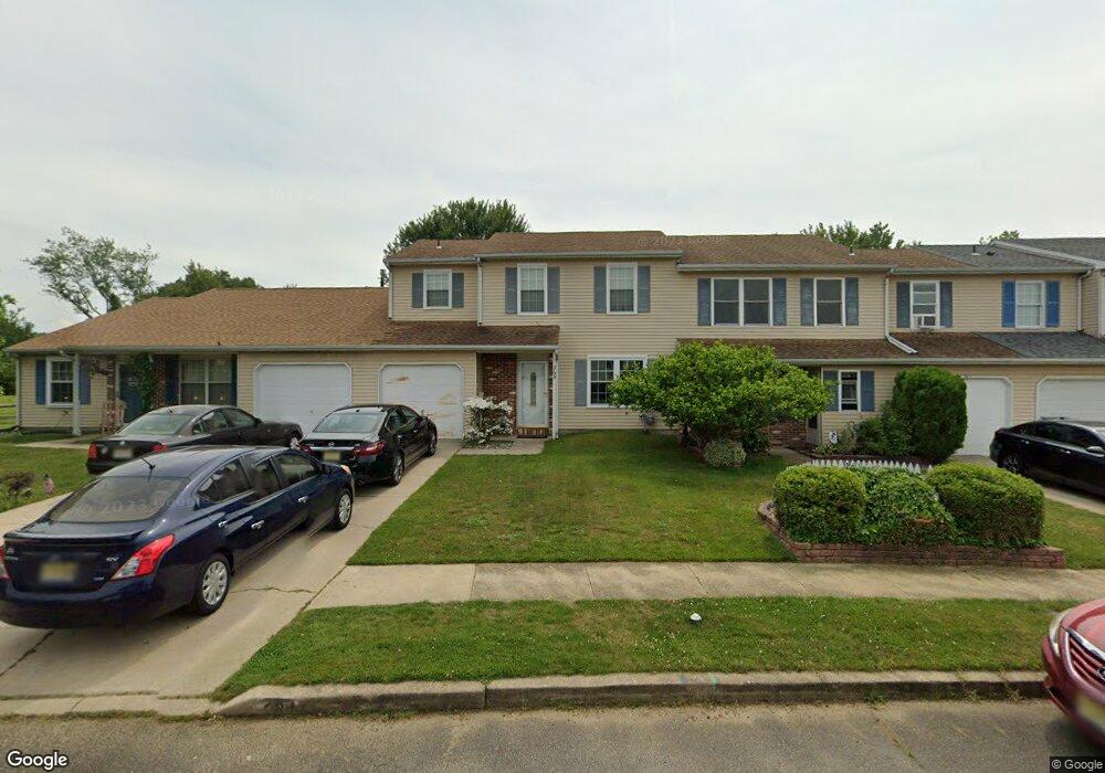 263 Lafayette Dr, Swedesboro, NJ 08085 - photo 1