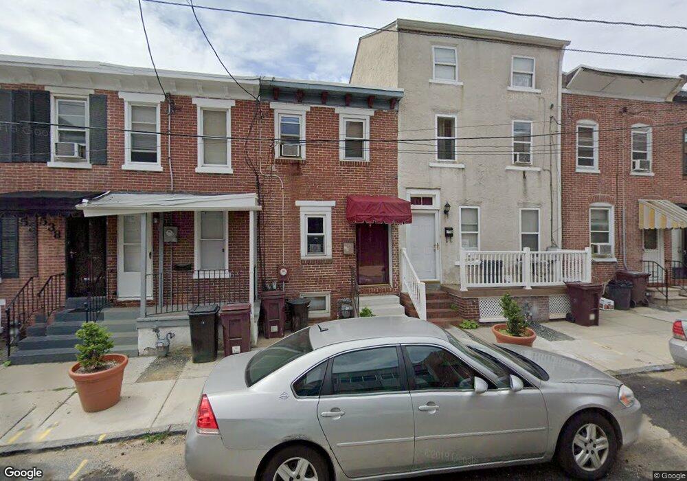 534 E 12th St, Wilmington, DE 19801 - photo 1