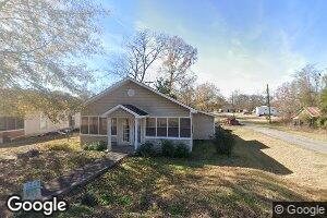 111 7th St, Akron, AL 35441