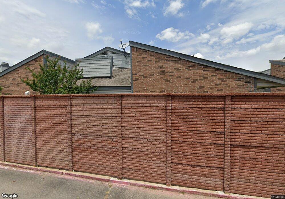 604 Bellaire Dr unit D, Hurst, TX 76053 - photo 1