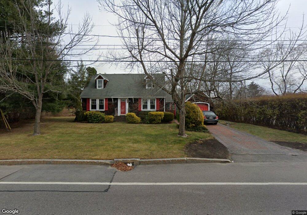 339 Capisic St, Portland, ME 04102 - photo 1