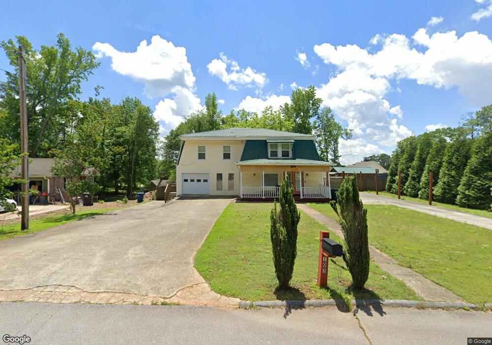 103 Candy Cir, Carrollton, GA 30117 - photo 1