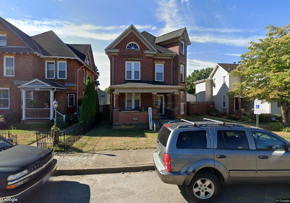 160 E Allen St, Lancaster, OH 43130 - photo 1