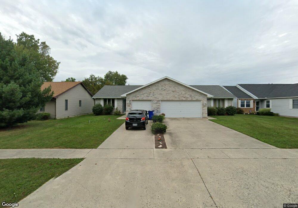 1008 Dalores Dr, Findlay, OH 45840 - photo 1