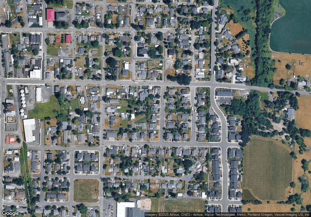 107 S 5th St, Carlton, OR 97111 - photo 1