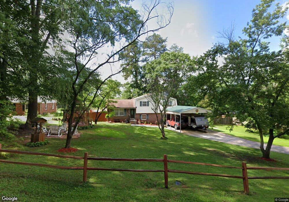 55 Sharp Dr, Carrollton, GA 30117 - photo 1