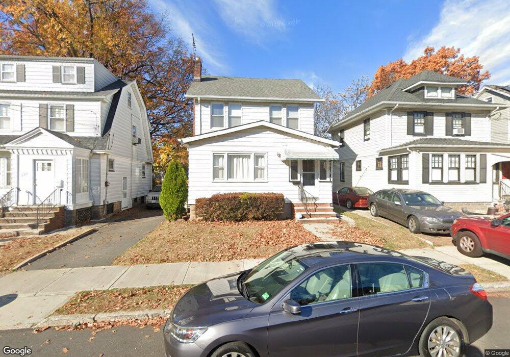 329 Chapman St unit 331, Newark, NJ 07106 - photo 1