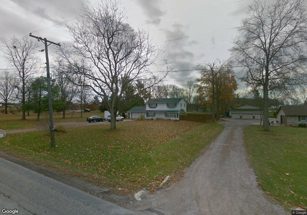 11112 Witmer Rd, Grabill, IN 46741 - photo 1