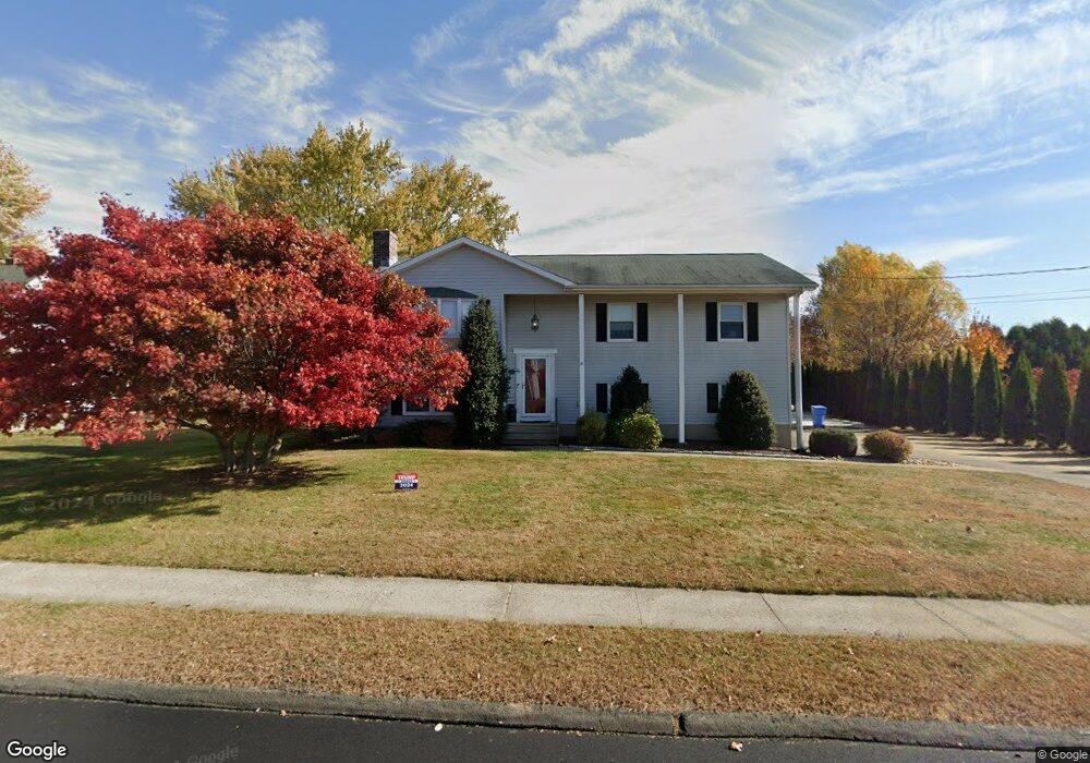 20 Wintergreen Rd, Bristol, CT 06010 - photo 1