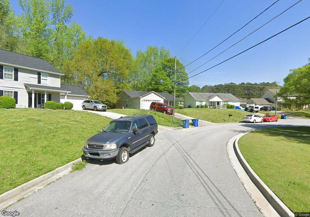 0 Mica Trc III, South Fulton, GA 30349 - photo 1