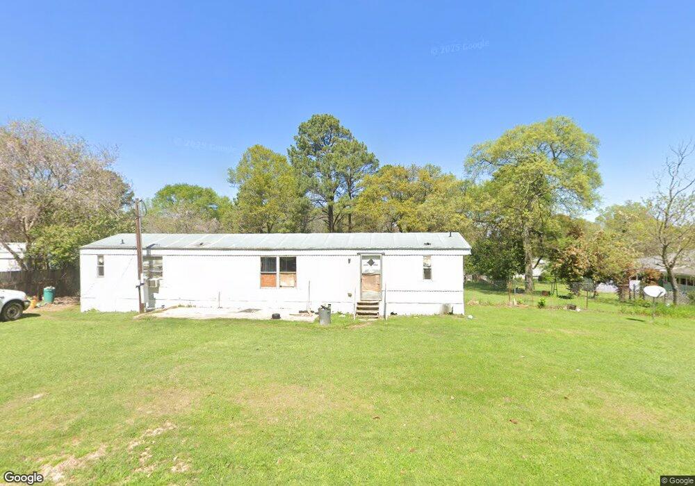 118 Camp Vivian St, Vivian, LA 71082 - photo 1