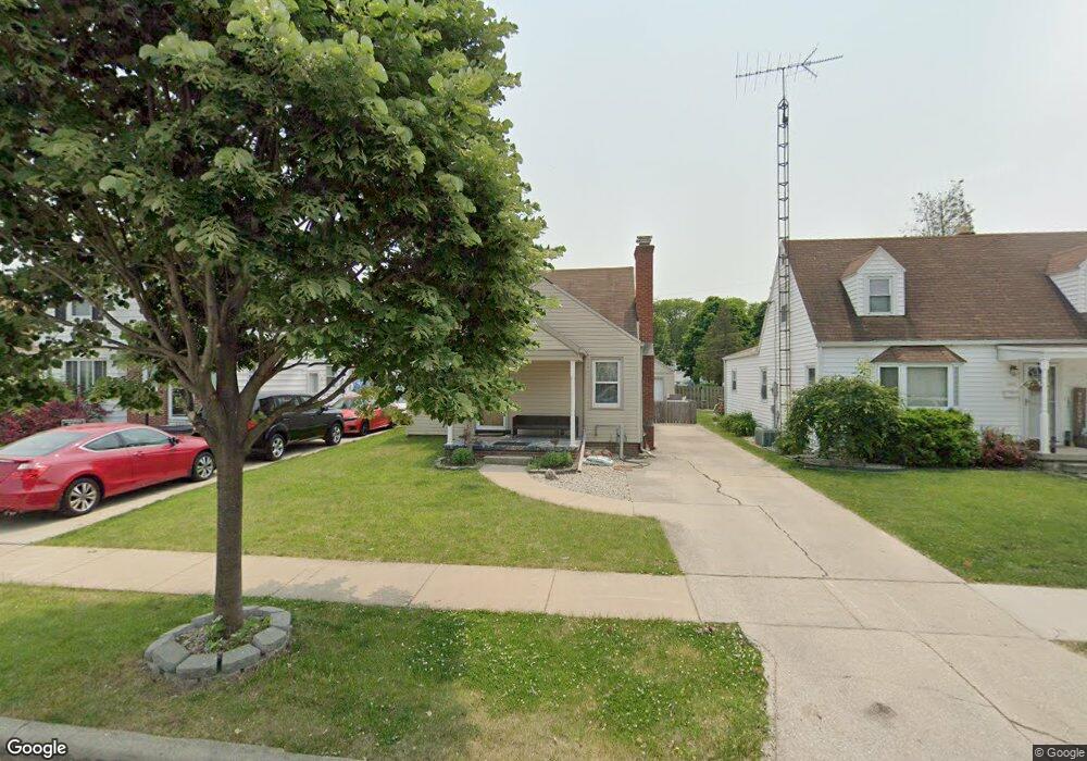 2902 N 109th St, Toledo, OH 43611 - photo 1