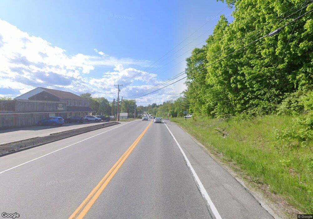 20 part Wiscasset Rd, Pittston, ME 04345 - photo 1