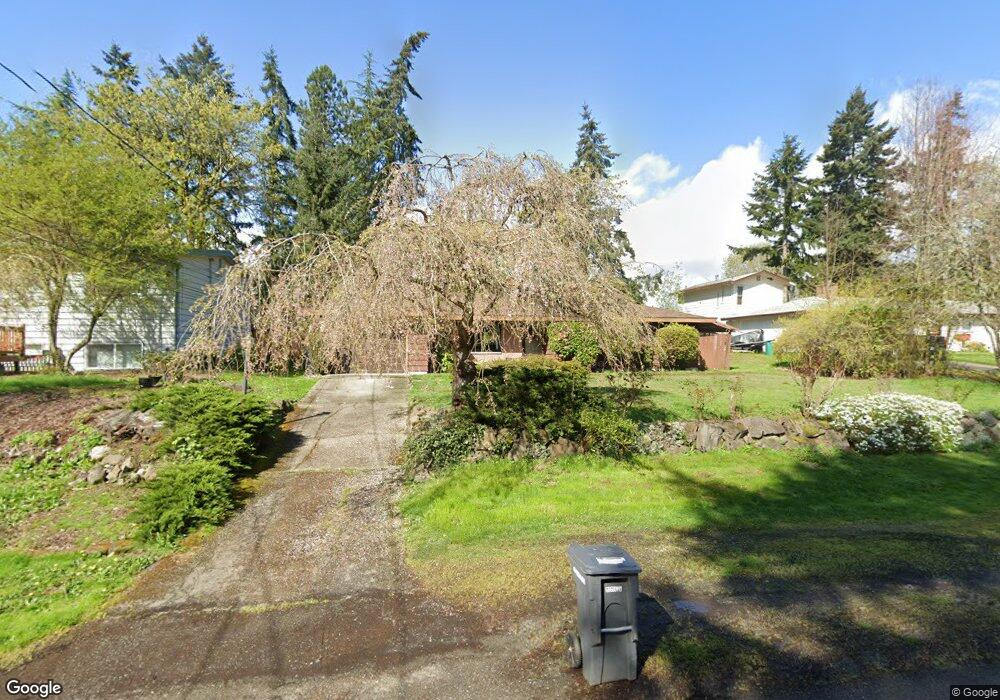 22631 13th Ave S, Des Moines, WA 98198 - photo 1