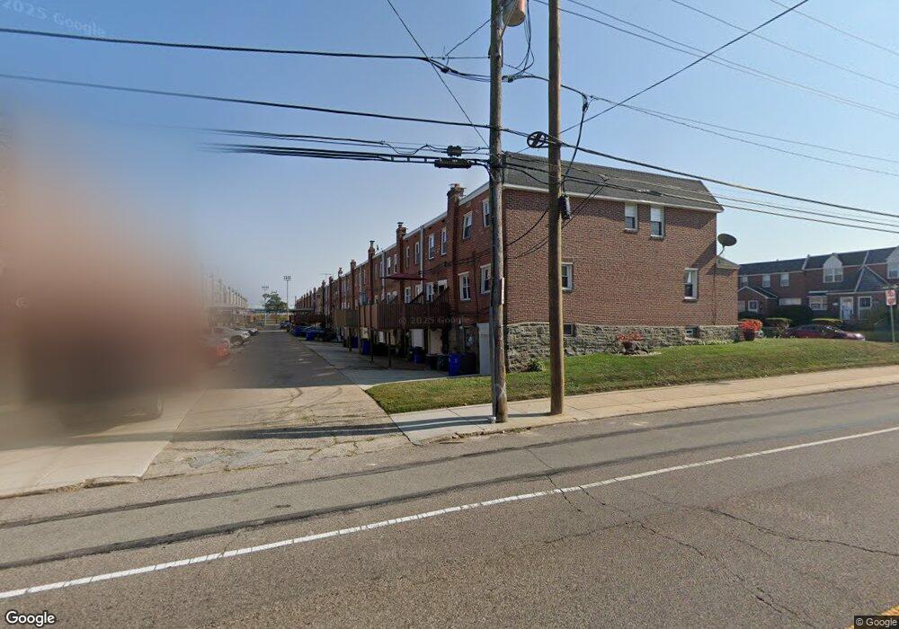 8655 Provident St, Philadelphia, PA 19150 - photo 1