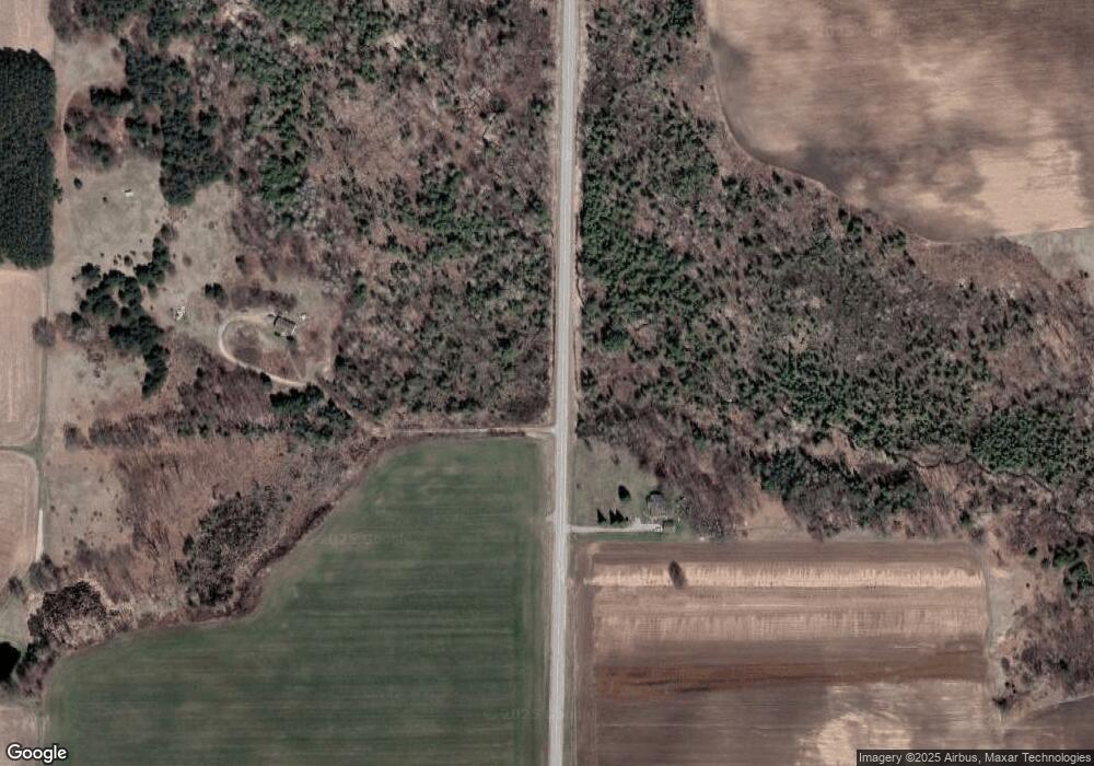 2250 S Morrison Rd, West Branch, MI 48661 - photo 1