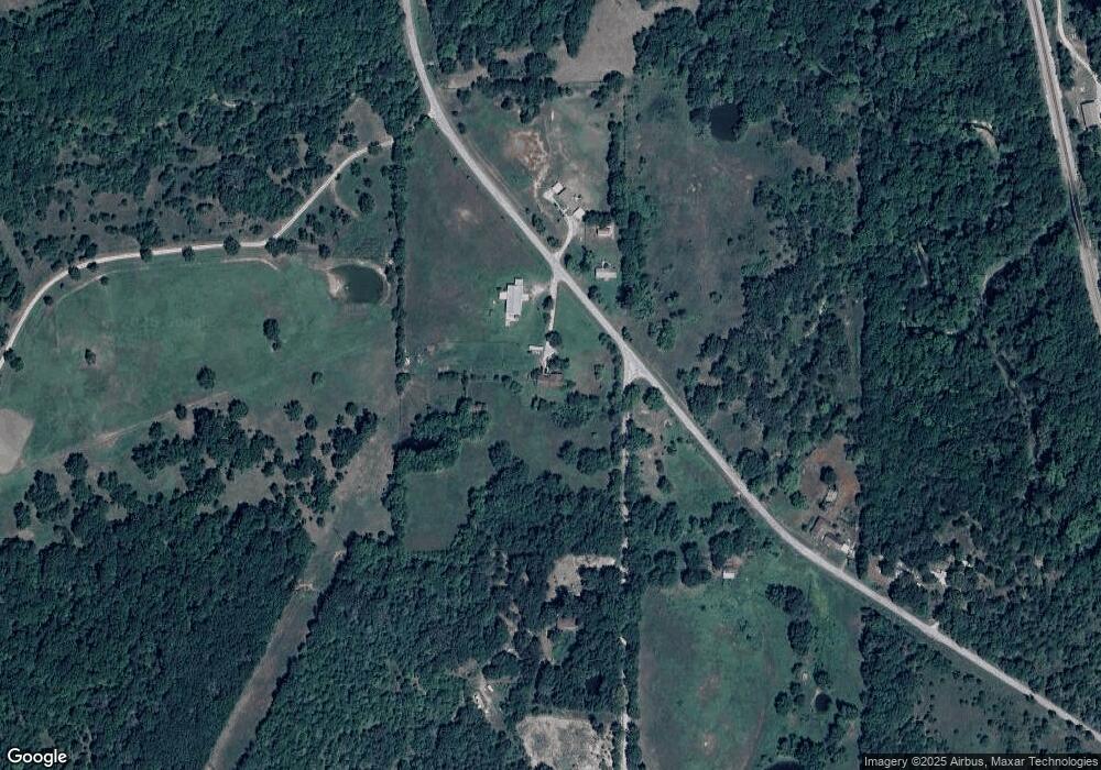 9365 Old Highway 75, Beggs, OK 74421 - photo 1