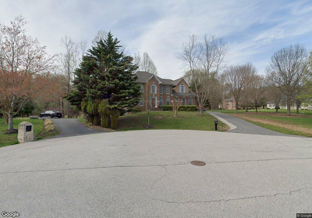 11402 Rock Elm Ct, Bowie, MD 20721 - photo 1