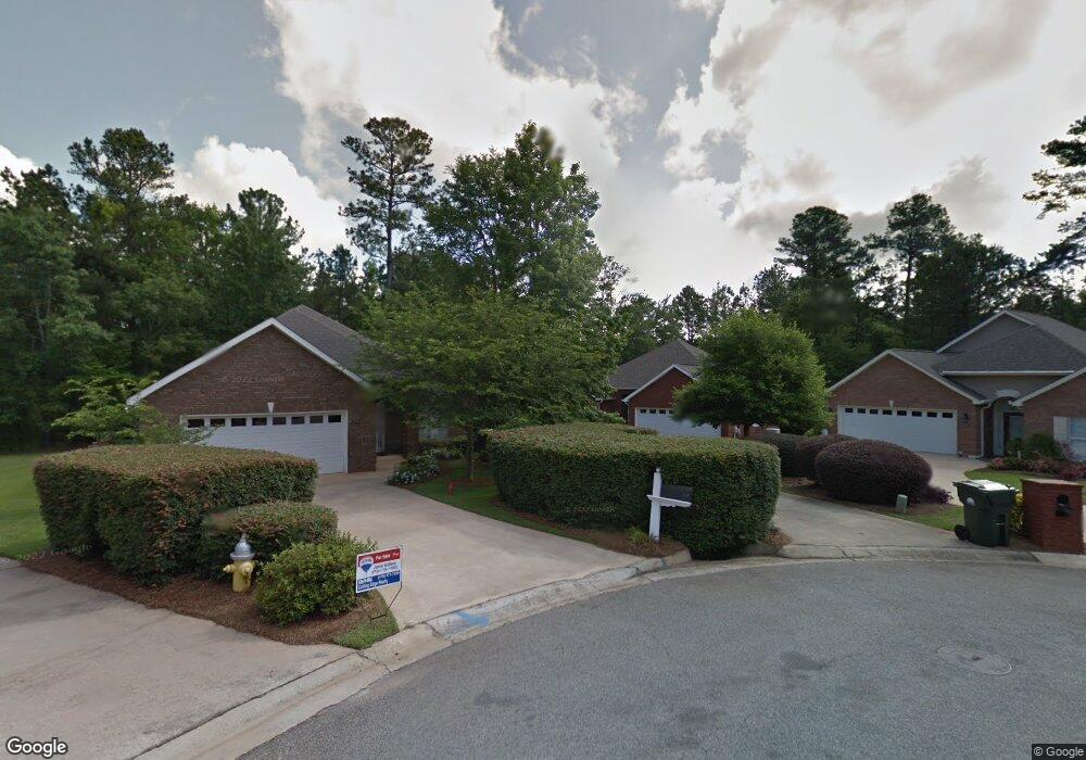 8245 Estes Rd, Macon, GA 31220 - photo 1