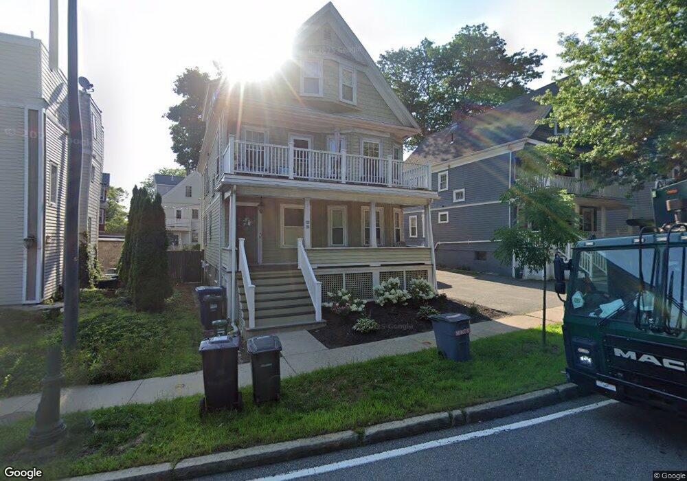 133 Fresh Pond Pkwy, Cambridge, MA 02138 - photo 1