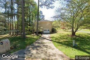 105 Canter Ct, Roswell, GA 30076