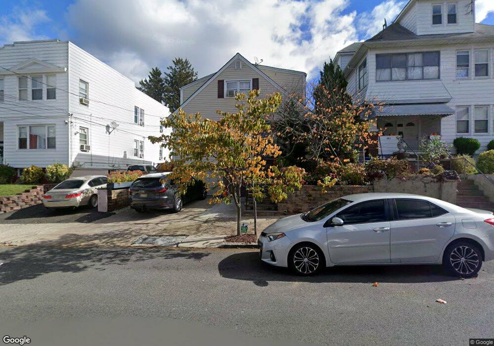 157 E 16th St unit 159, Paterson, NJ 07524 - photo 1