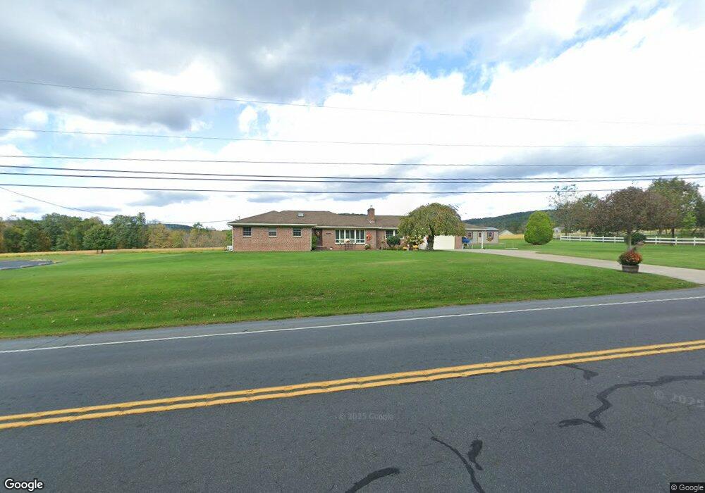 521 Jerseytown Rd, Millville, PA 17846 - photo 1