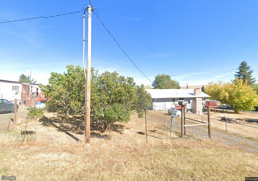 450 W 3rd St, Long Creek, OR 97856 - photo 1