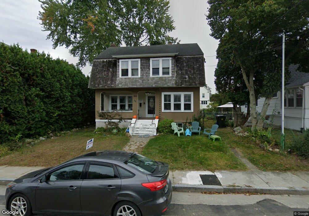 44 Pacific St, New London, CT 06320 - photo 1