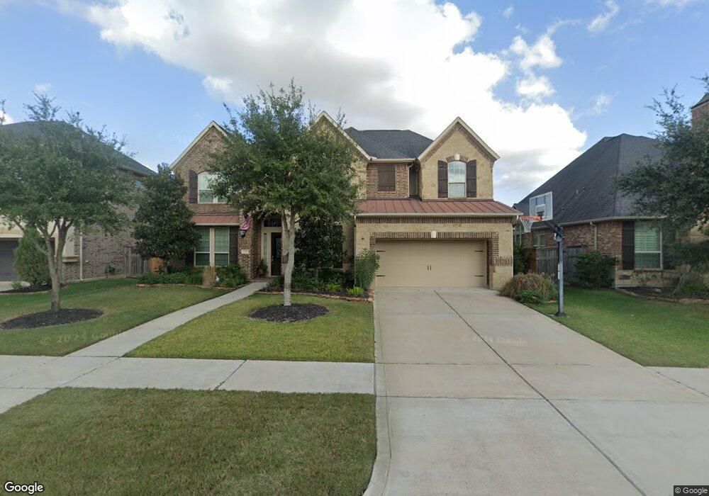 4119 Cane Valley Ct, Fulshear, TX 77441 - photo 1