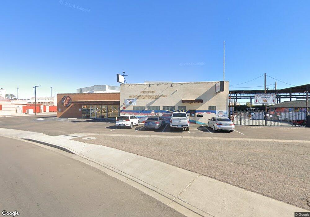 6729 N 57th Dr, Glen Dale, AZ 85301 - photo 1