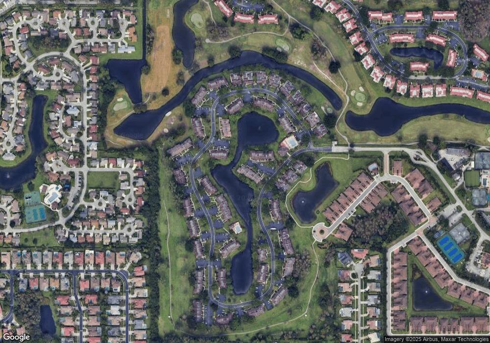 9286 Vista Del Lago unit E, Boca Raton, FL 33428 - photo 1