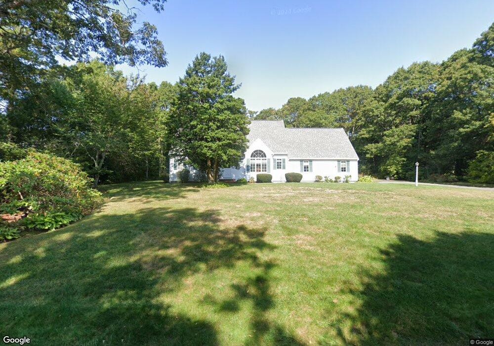 17 Whitmar Rd, Barnstable, MA 02635 - photo 1