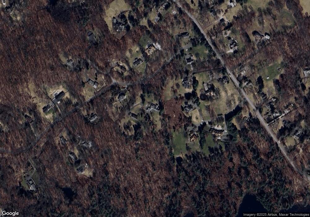 27 Glen Hill Rd, Wilton, CT 06897 - photo 1