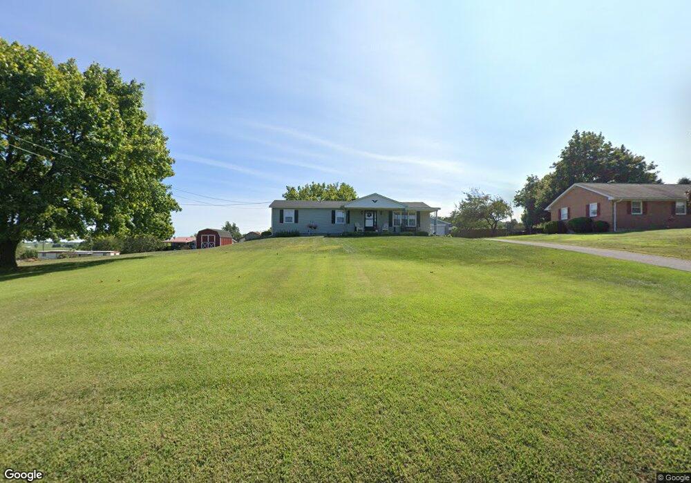 12372 Dickeys Rd, Mercersburg, PA 17236 - photo 1