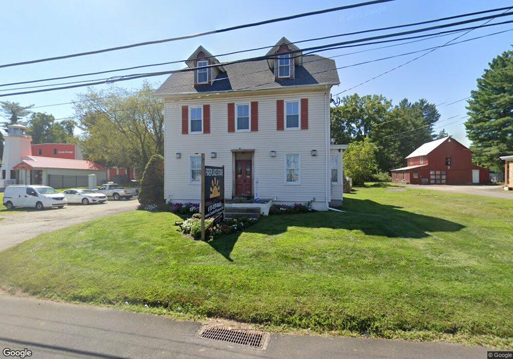 1746 Wilmington Pike, Glen Mills, PA 19342 - photo 1