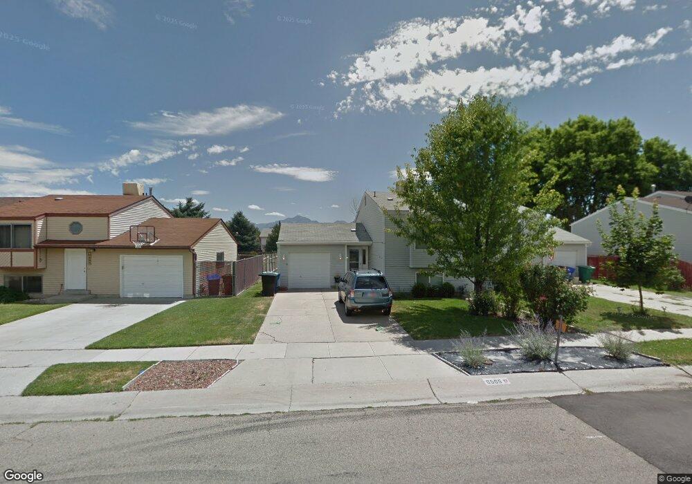 6505 S Cyclamen Way, West Jordan, UT 84081 - photo 1