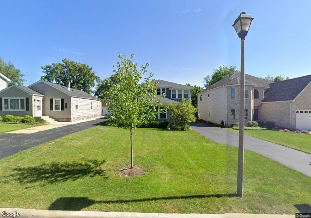 614 W Lorraine Ave, Elmhurst, IL 60126 - photo 1