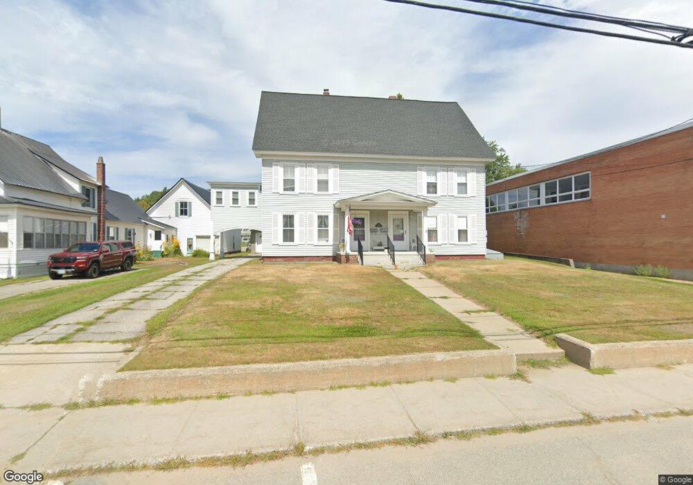 32 State St, Groveton, NH 03582 - photo 1