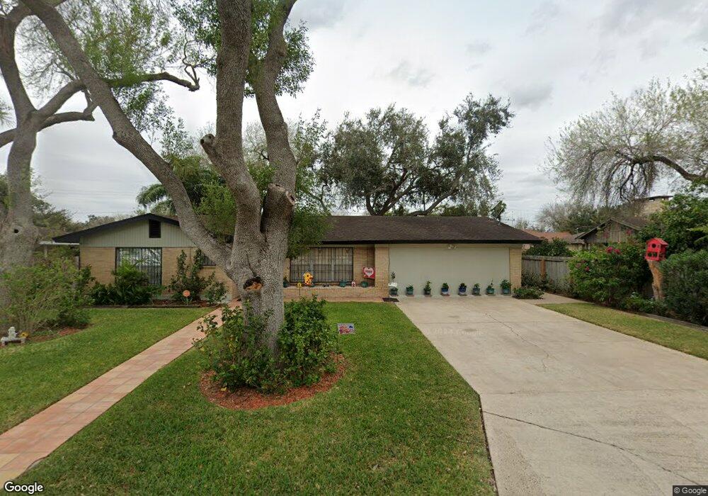 804 Florida Ave, Weslaco, TX 78596 - photo 1