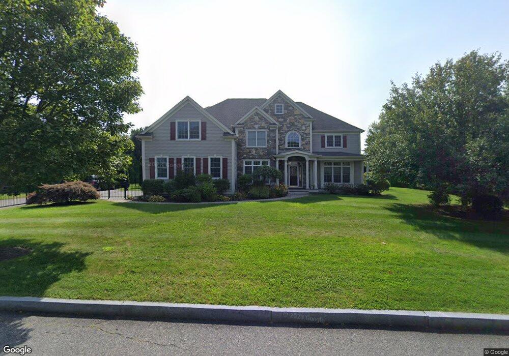 4 Atlantic Crossing, Barrington, RI 02806 - photo 1