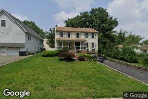 22 Cooke Place, Cedar Knolls, NJ 07927